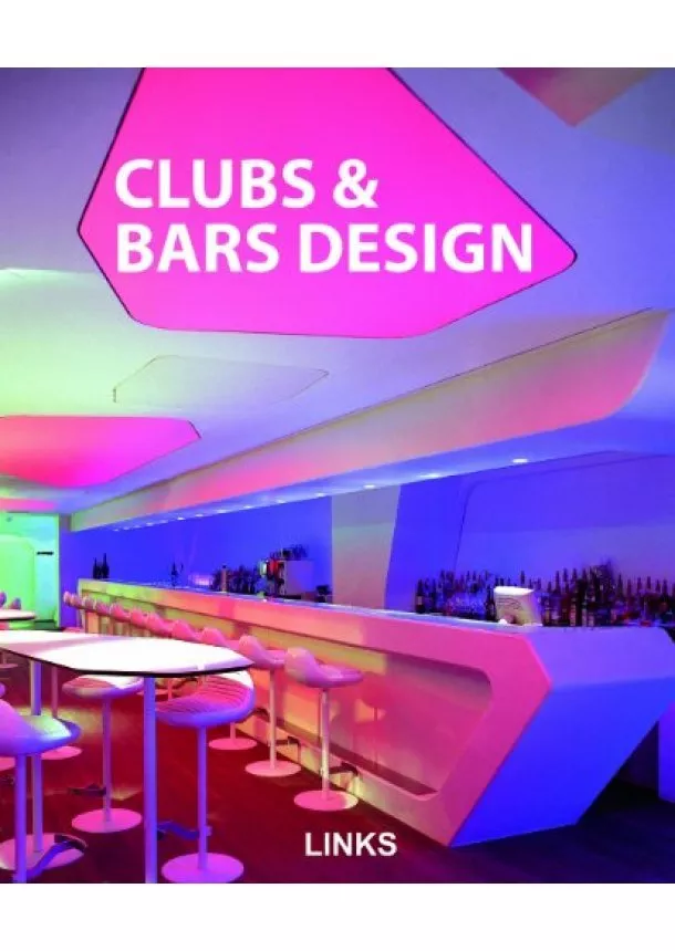 Carlos Broto, Jacobo Krauel - Club & Bars Design