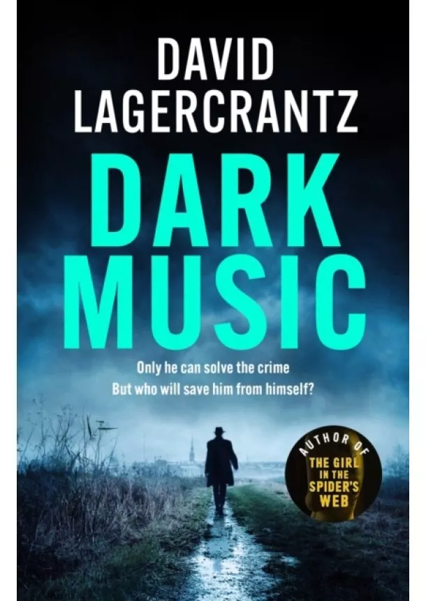 David LagerCrantz - Dark Music