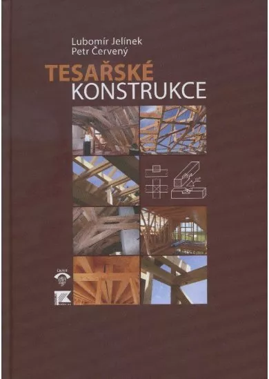 Tesařské konstrukce