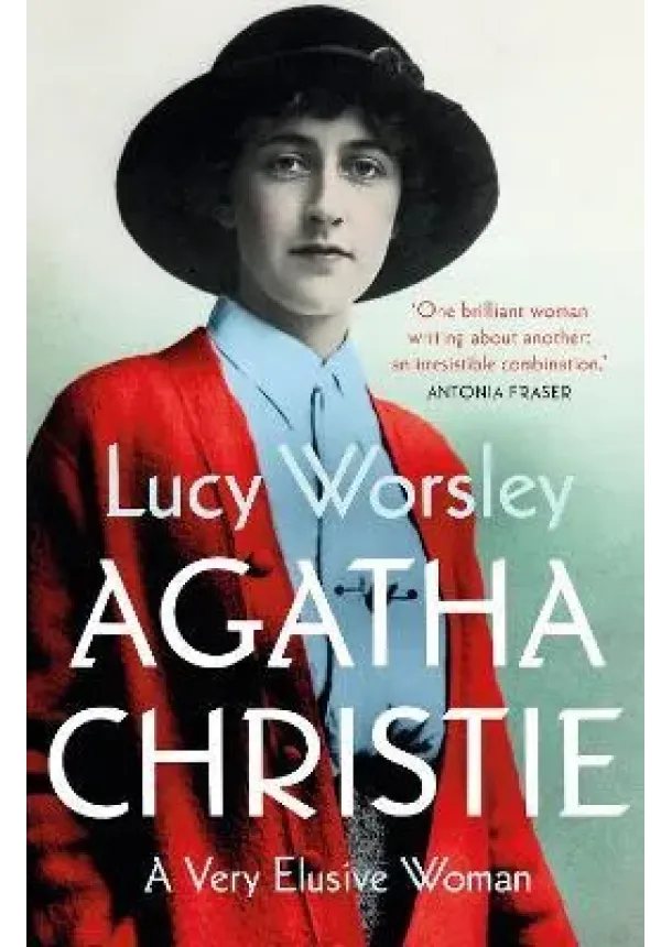 Agatha Christie