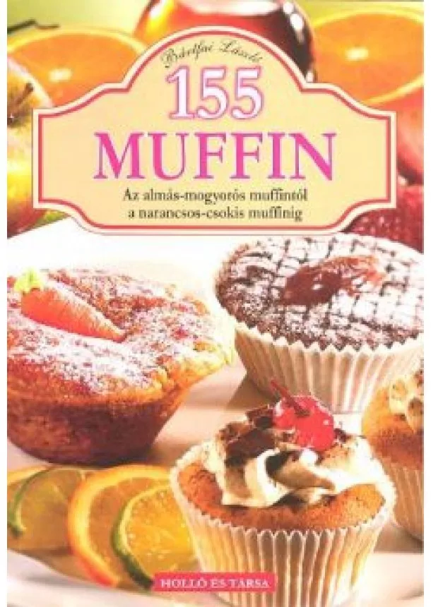 Bártfai László - 155 MUFFIN