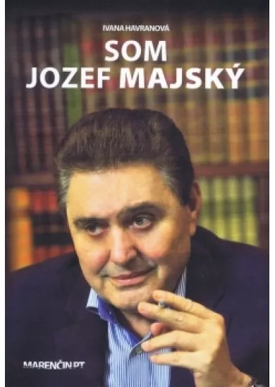 Som Jozef Majský