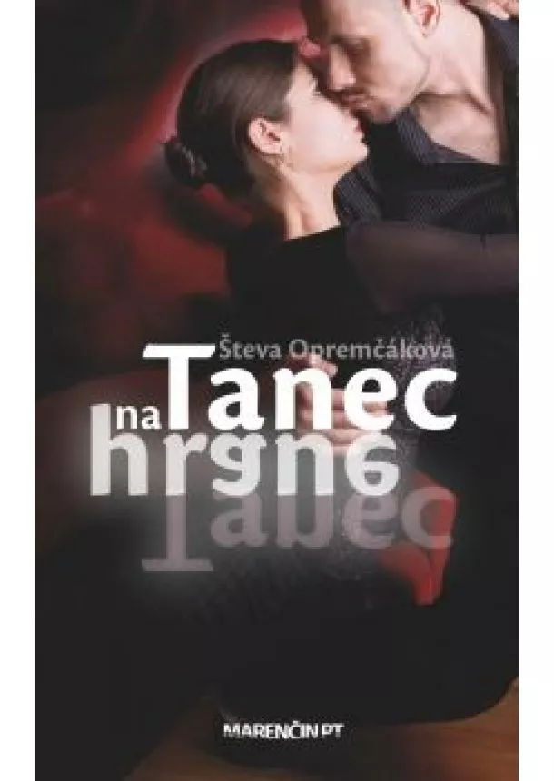 Števa Opremčáková - Tanec na hrane