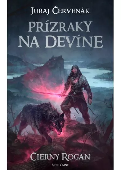 Prízraky na Devíne