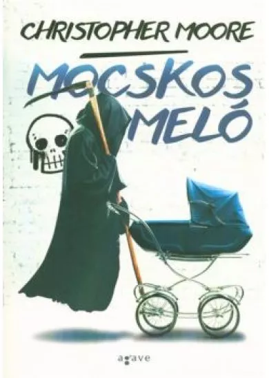 Mocskos meló