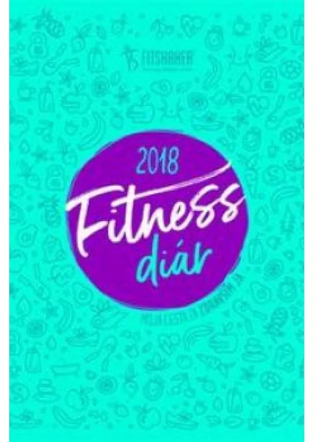 Fitness diár 2018