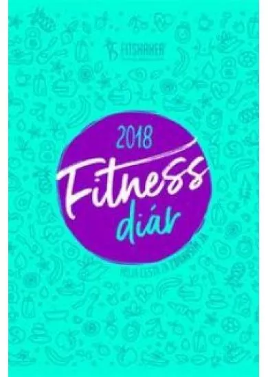 Fitness diár 2018