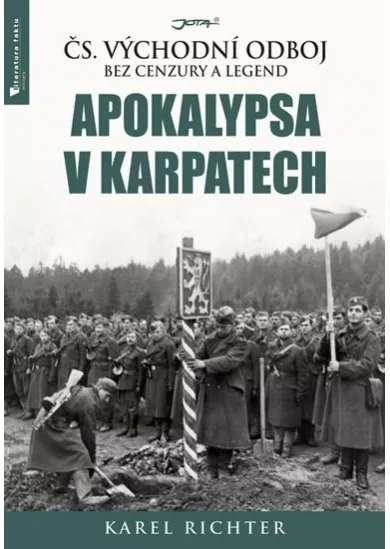 Apokalypsa v Karpatech