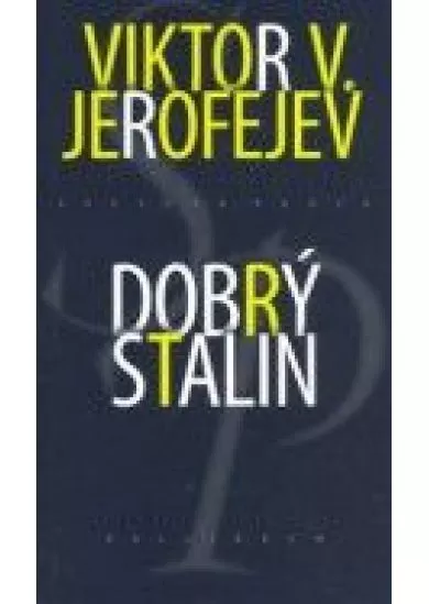 Dobrý Stalin