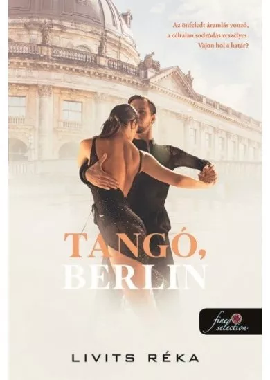 Tangó, Berlin