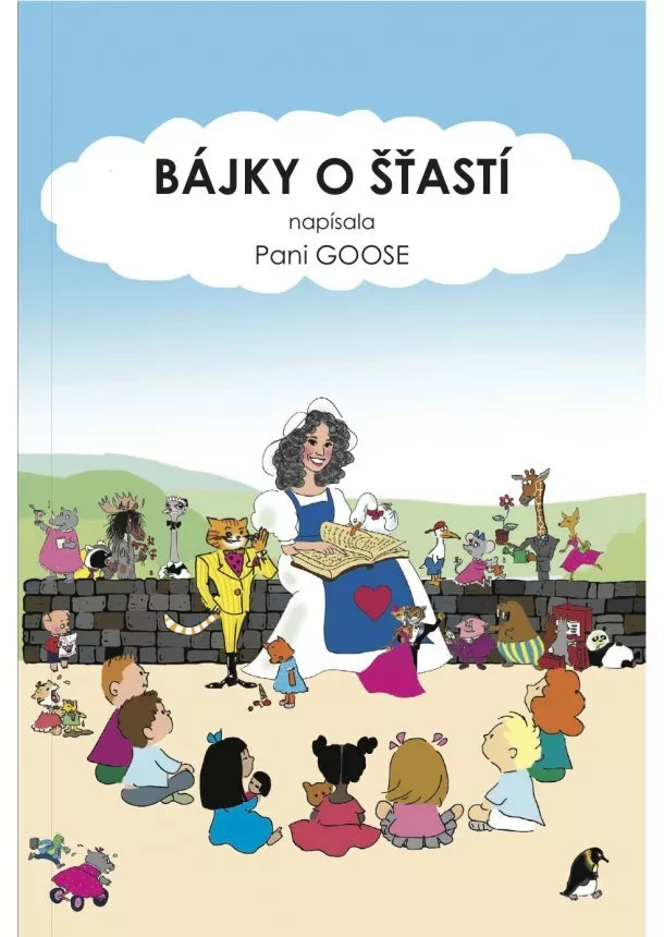 Maren Arte - Bájky o šťastí