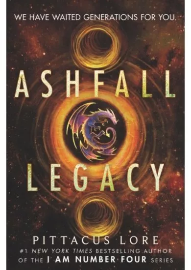 Ashfall Legacy