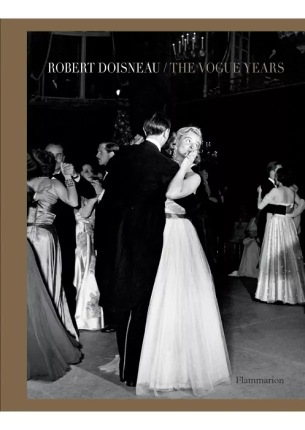 Robert Doisneau - Robert Doisneau: The Vogue Years