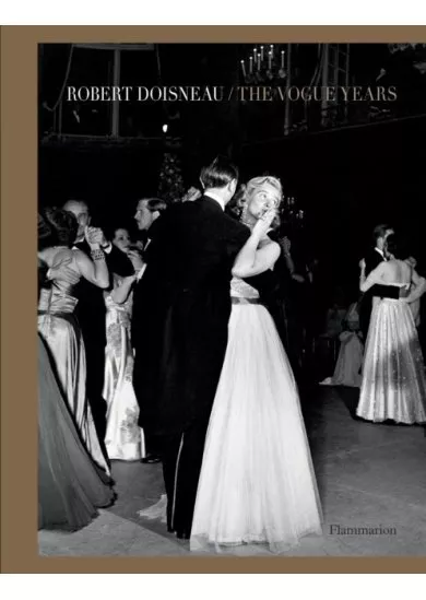 Robert Doisneau: The Vogue Years