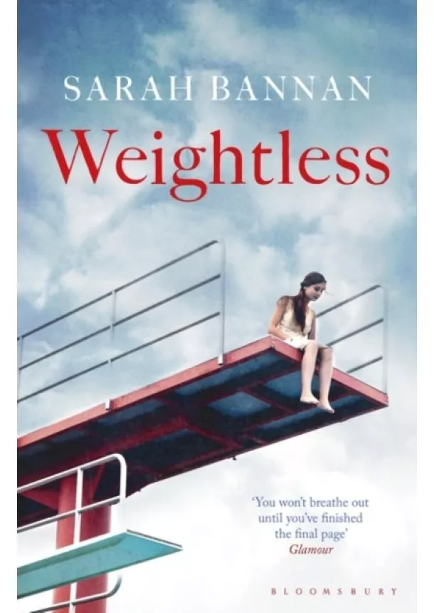 Sarah Bannan - Weightless