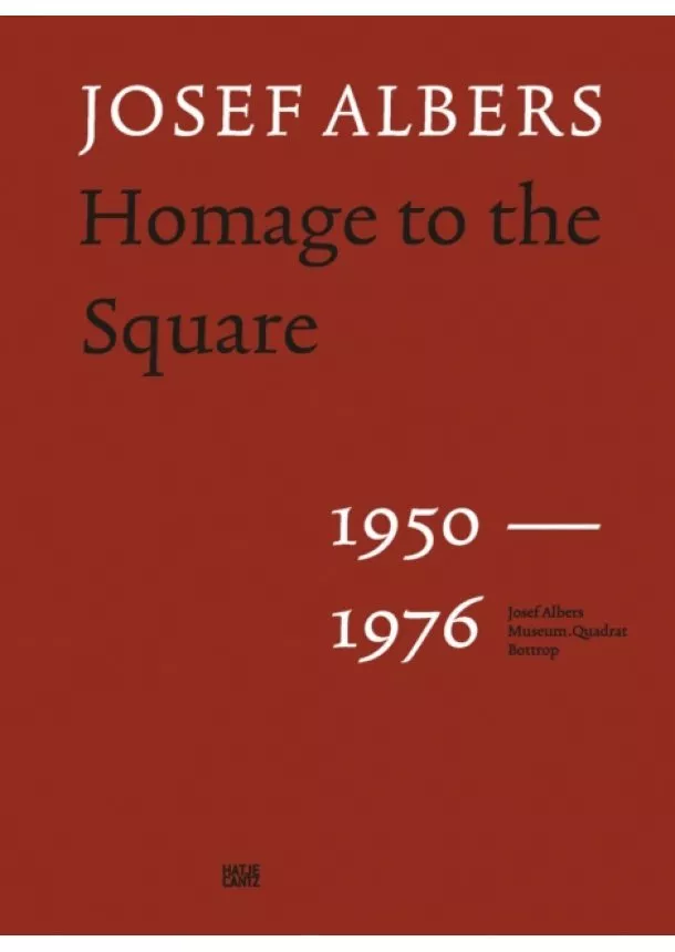 Josef Albers