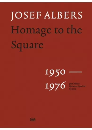 Josef Albers