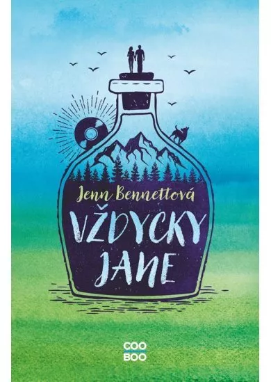 Vždycky Jane 