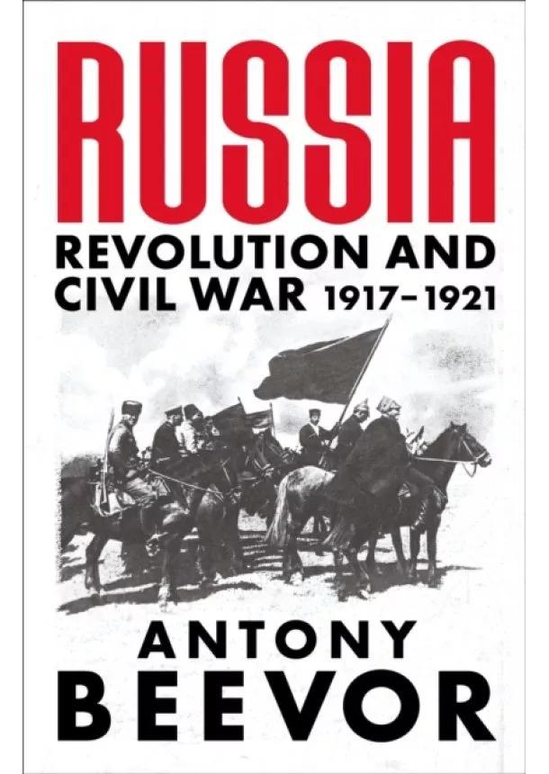 Antony Beevor - Russia