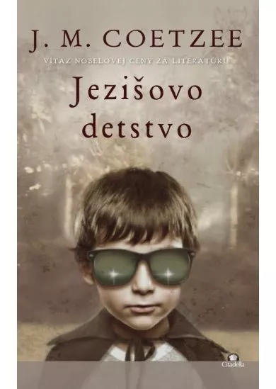 Ježišovo detstvo