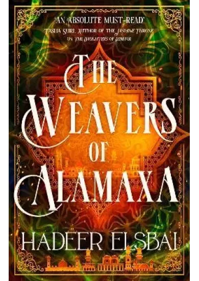 The Weavers of Alamaxa