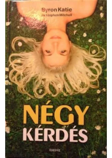 NÉGY KÉRDÉS