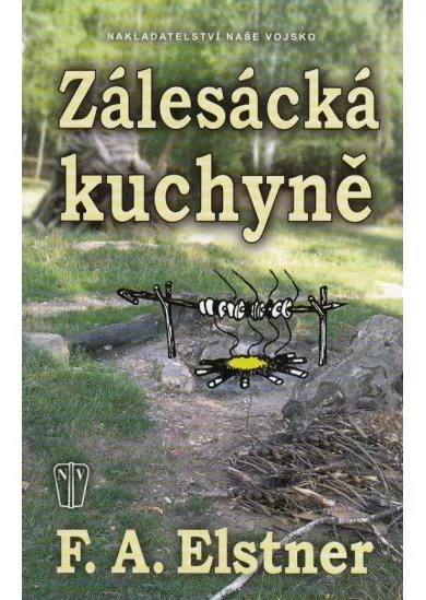 Zálesácká kuchyně