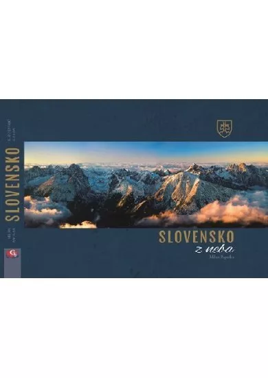 Slovensko z neba - LUX