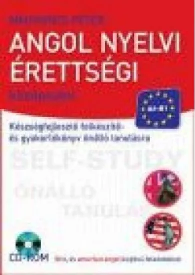 ANGOL NYELVI ÉRETTSÉGI