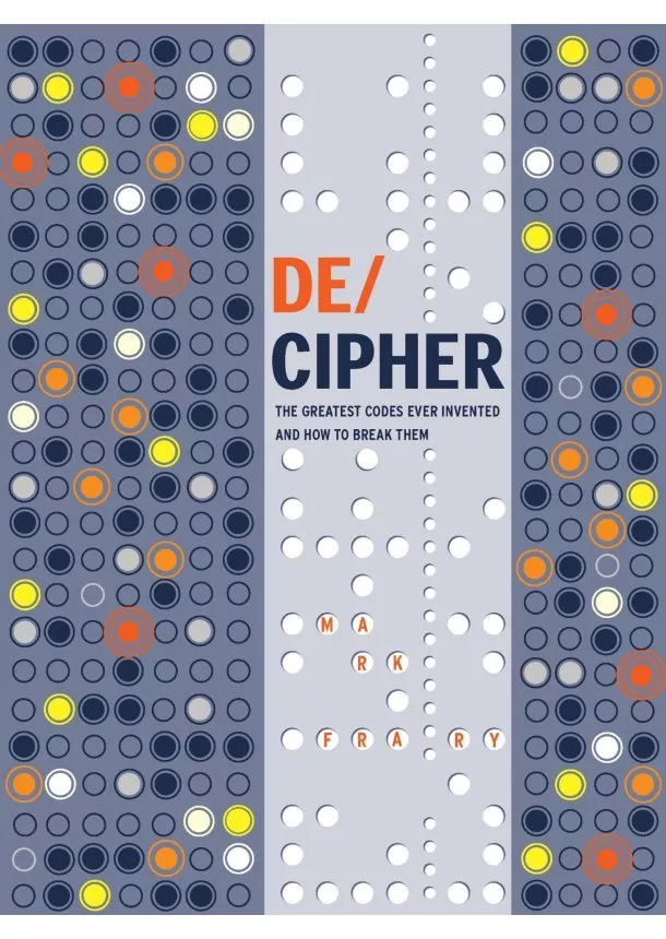 Mark Frary - De Cipher