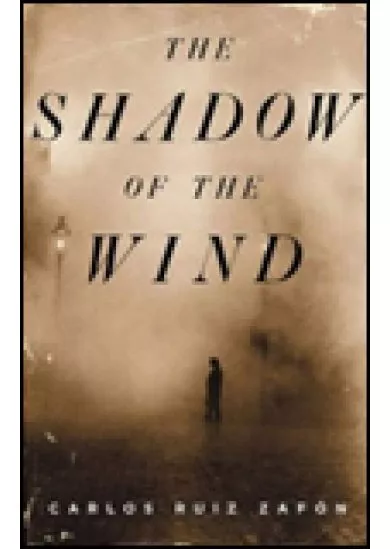 Shadow of the Wind