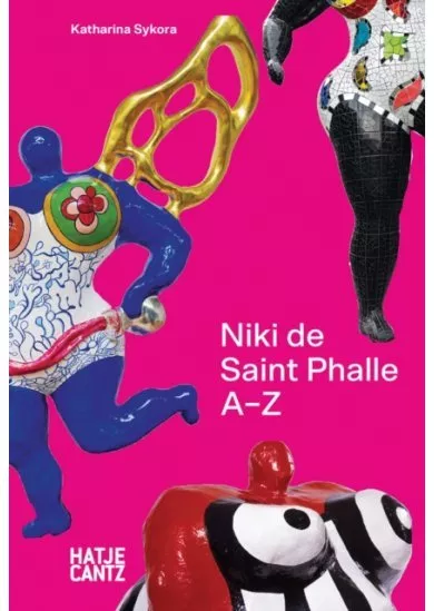 Niki de Saint Phalle