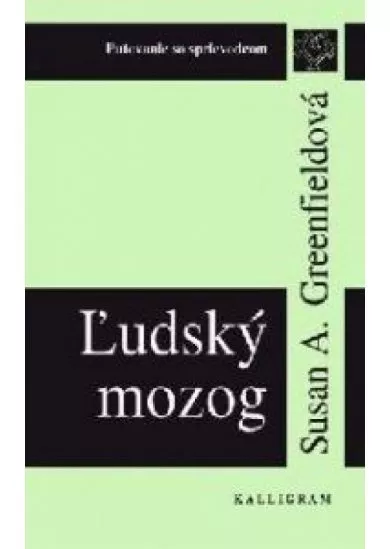 Ľudský mozog