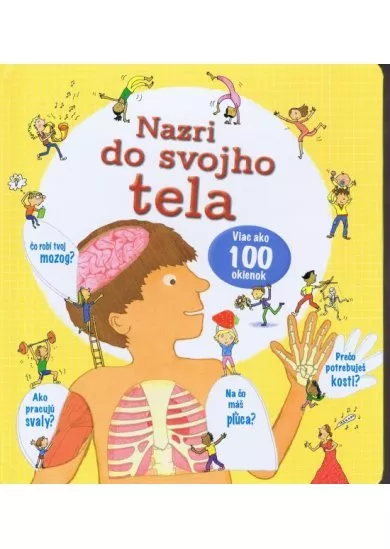 Nazri do svojho tela