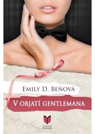 V objatí gentlemana - V objatí gentlemana 1