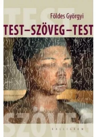 Test - szöveg - test