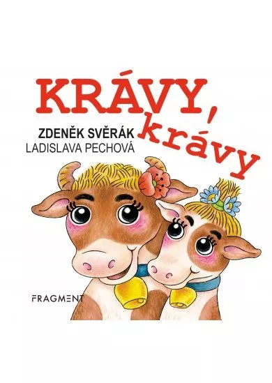 Zdeněk Svěrák – Krávy, krávy (100x100)