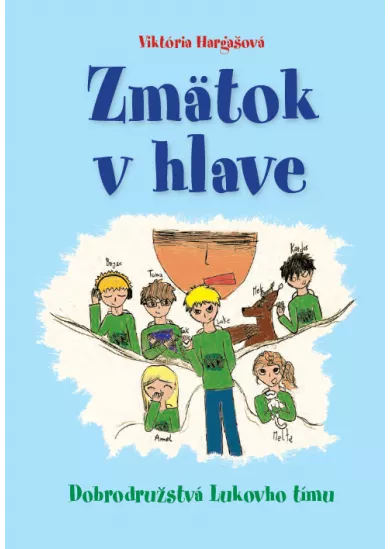 Zmätok v hlave