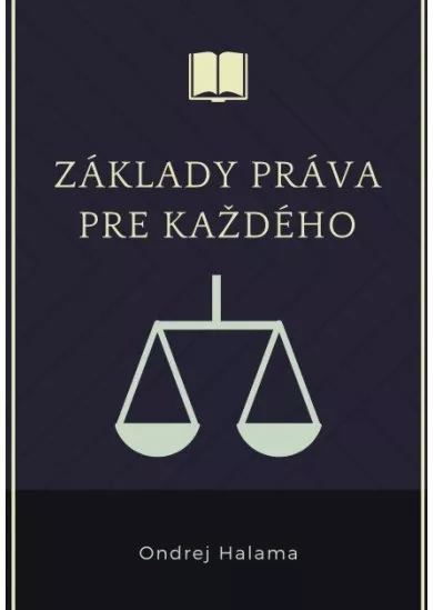 Základy práva pre každého