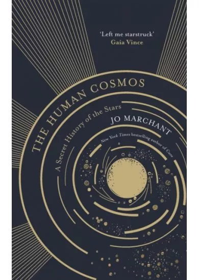 The Human Cosmos