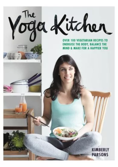 The Yoga Kitchen : Nourish. Balance Yoga