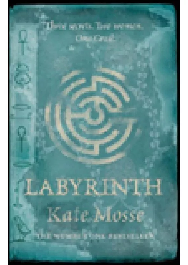 Kate Mosse - Labyrinth