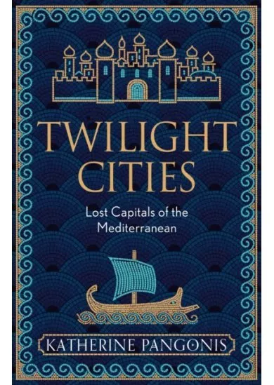 Twilight Cities