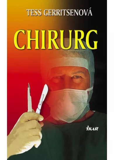 Chirurg