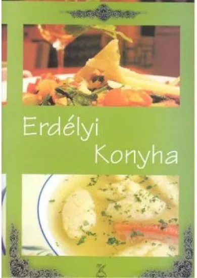 ERDÉLYI KONYHA