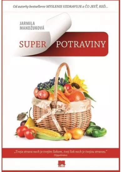 Superpotraviny