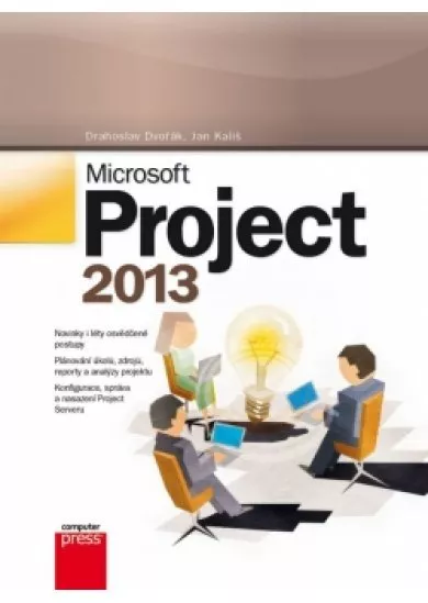 Microsoft Project 2013