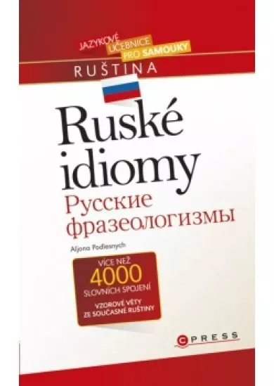 Ruské idiomy