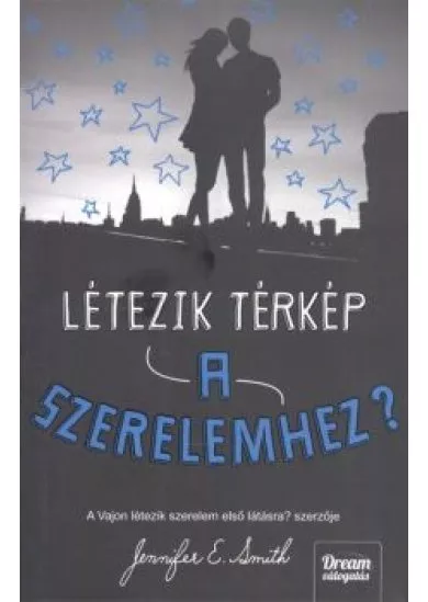 Létezik térkép a szerelemhez?