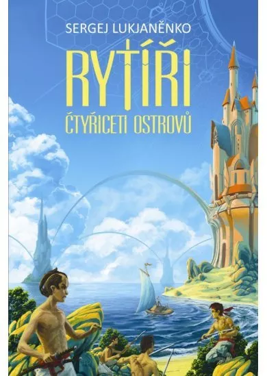 Rytíři Čtyřiceti ostrovů